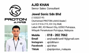 proton emas putrajaya Selangor