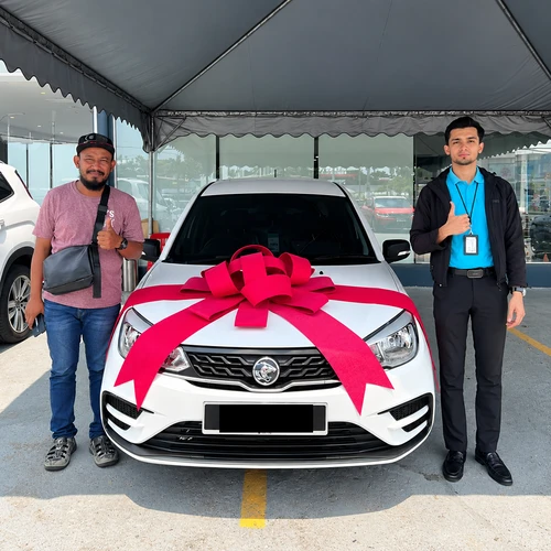 proton emas putrajaya Selangor