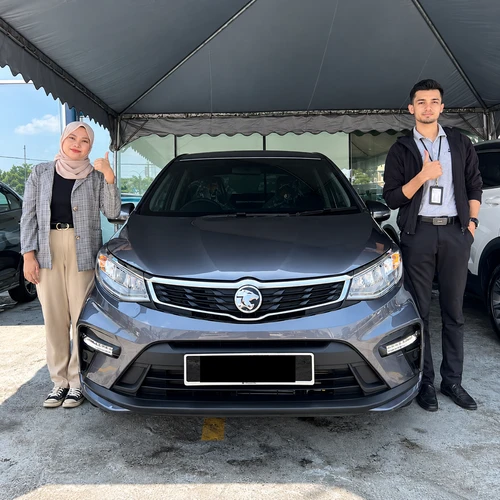 proton emas putrajaya Selangor